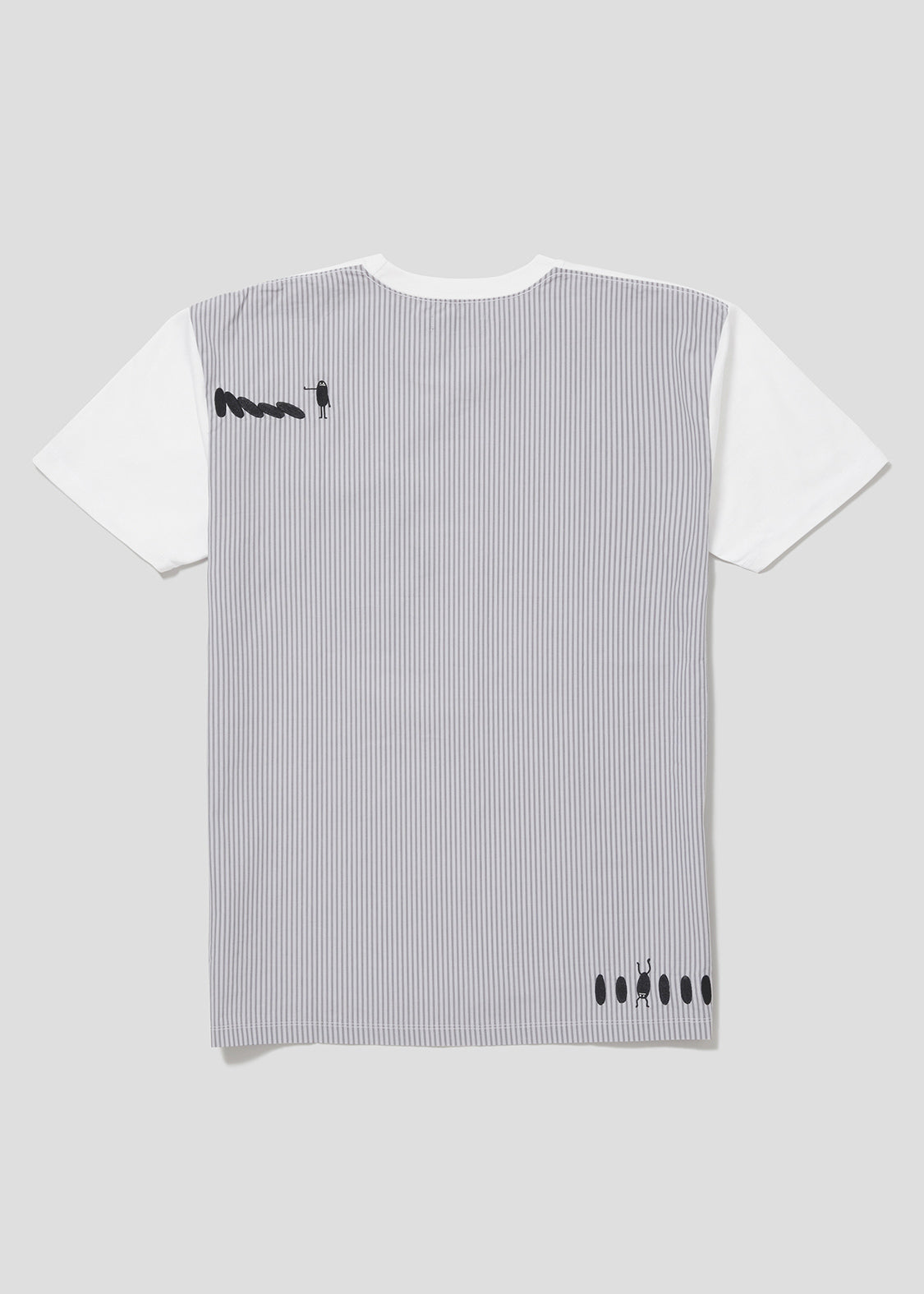 🇯🇵日單🚶🏻美麗影子Tee