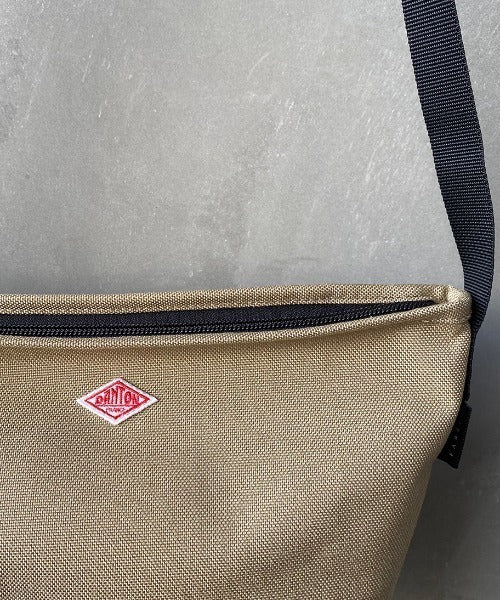 .🇯🇵 Danton ★ Cordura shoulder bag