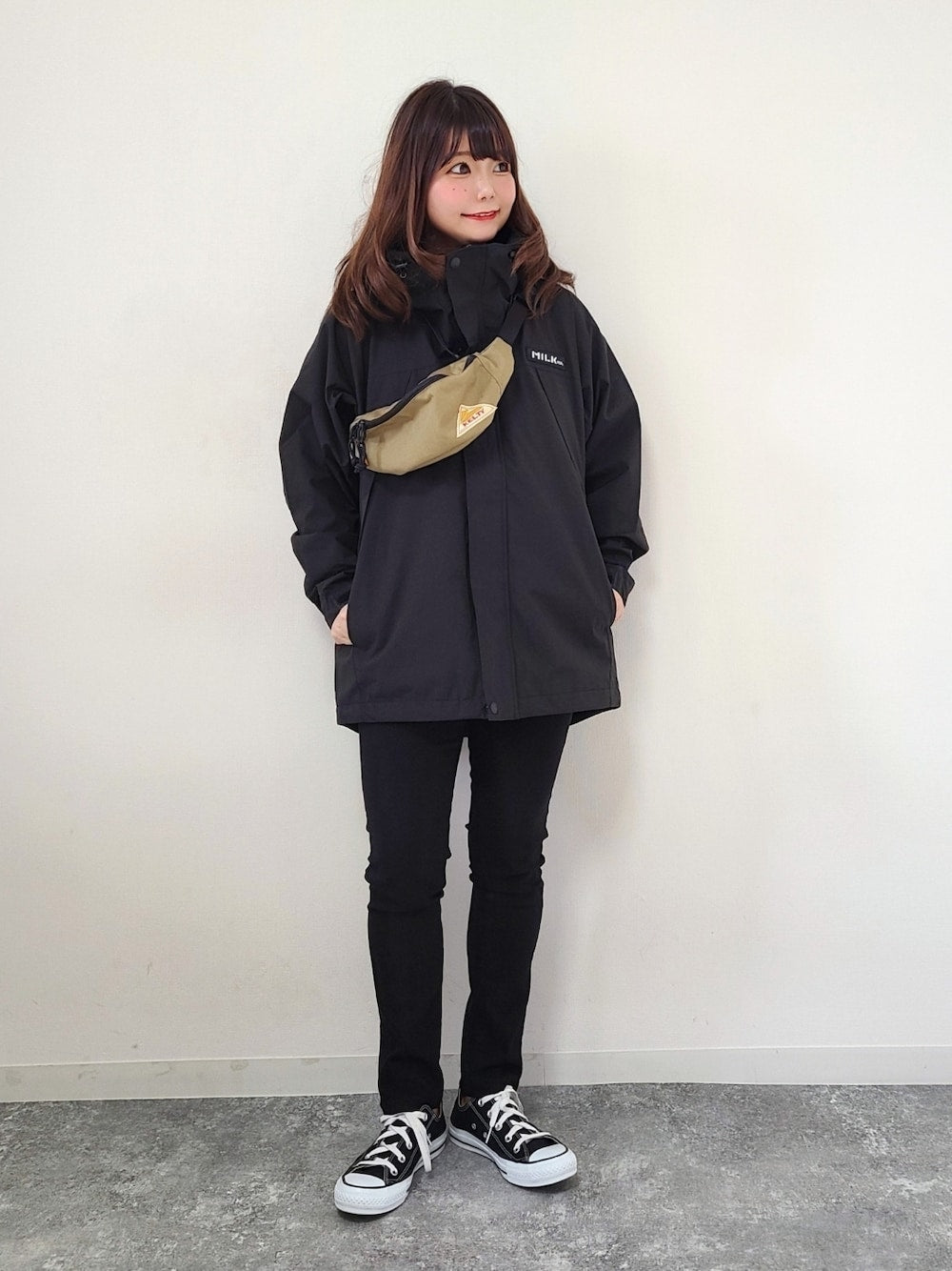 🇯🇵 【KELTY 經典“MINI FANNY”】腰包