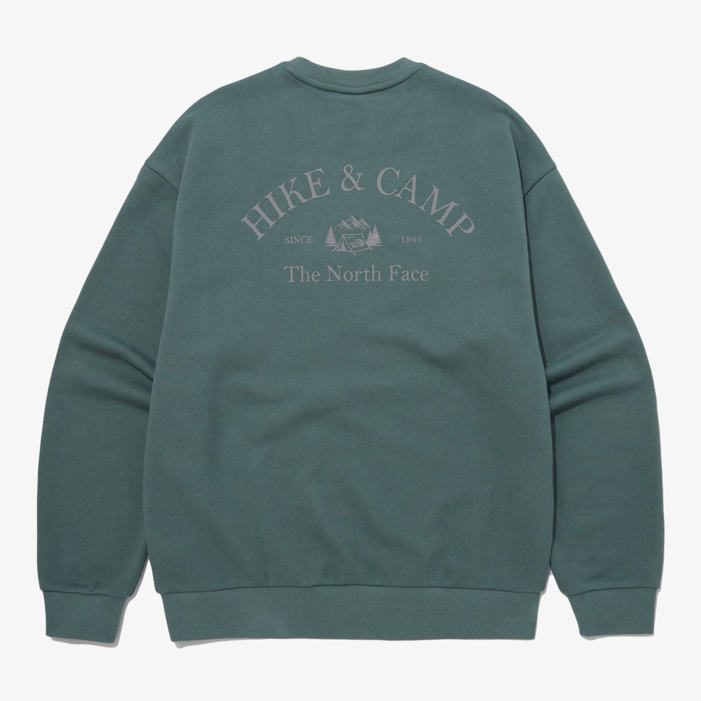 .🇰🇷韓版《 THE NORTH FACE》Sweater