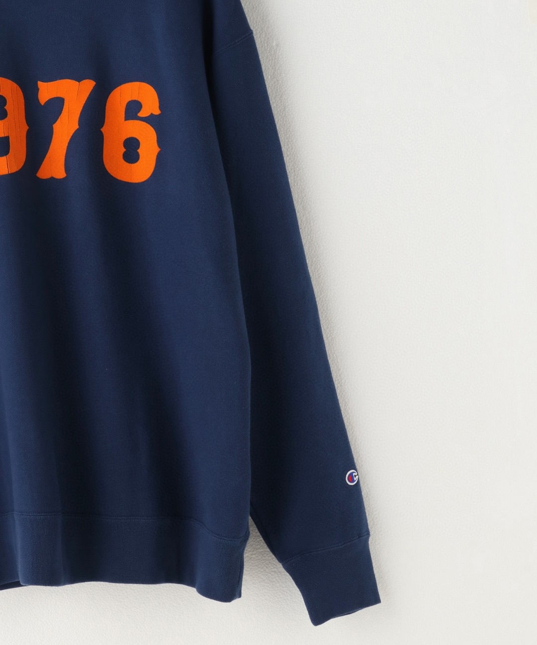 🇯🇵 Champion | CREW NECK SWEATSHIRT