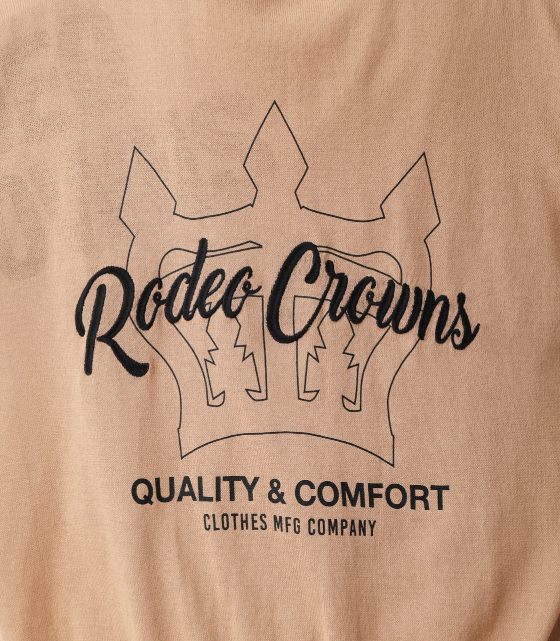 🇯🇵 RODEO CROWNS ♡長款針織薄身外套