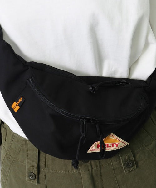 🇯🇵 【KELTY 經典“MINI FANNY”】腰包