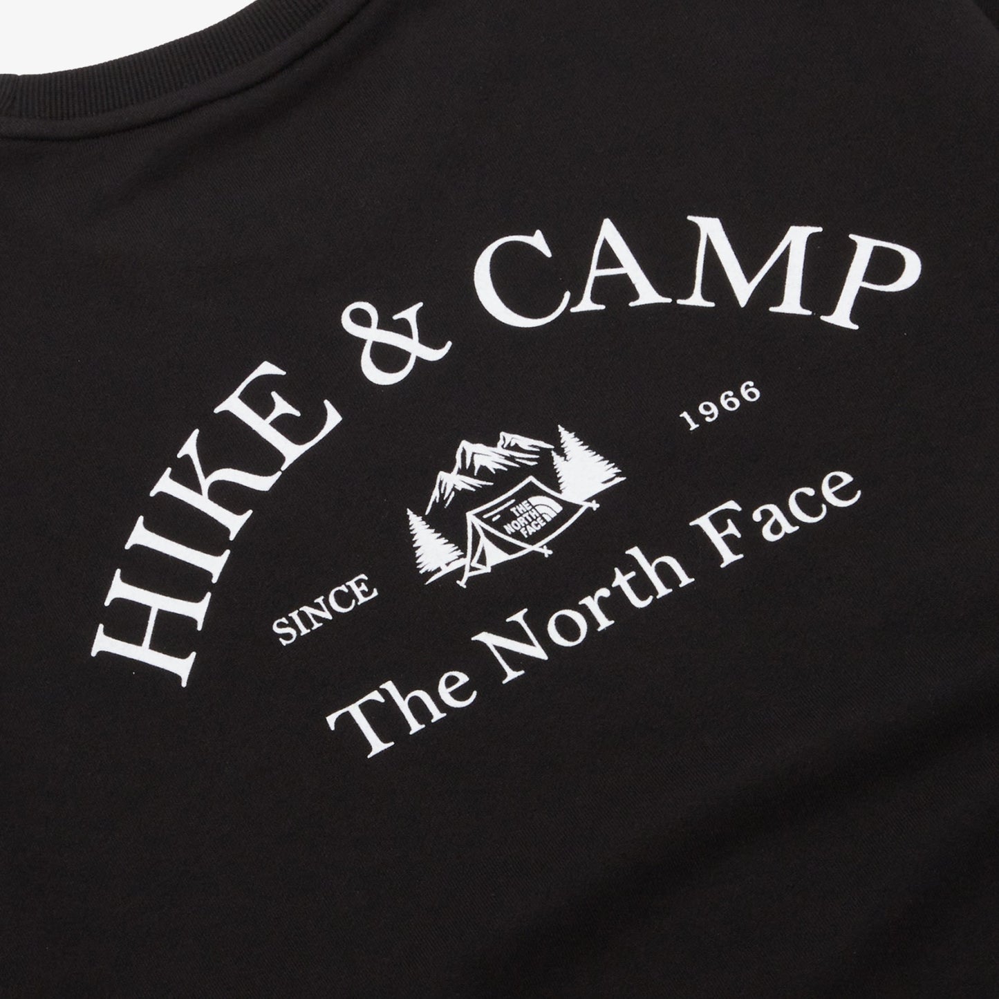 韓版《 THE NORTH FACE》
