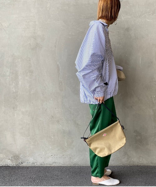 .🇯🇵 Danton ★ Cordura shoulder bag