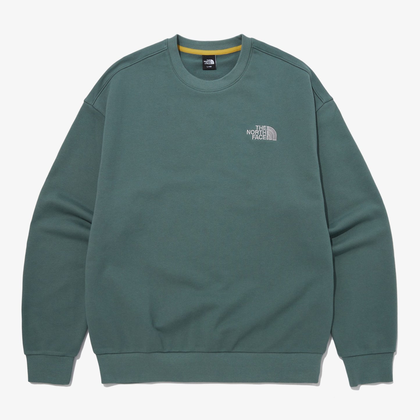 韓版《 THE NORTH FACE》
