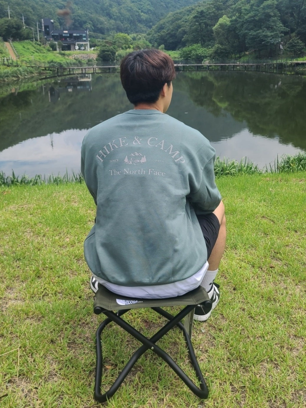 韓版《 THE NORTH FACE》