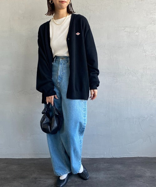 .🇯🇵 DANTON《100% Wool》