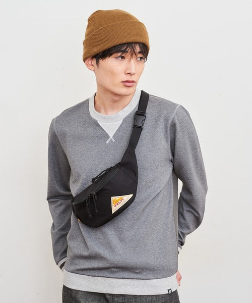 🇯🇵 【KELTY 經典“MINI FANNY”】腰包