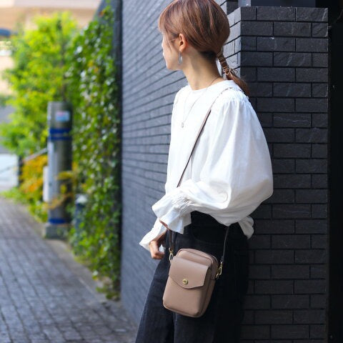 🇯🇵Legato Largo ☆ ★ Mini 輕便斜孭袋