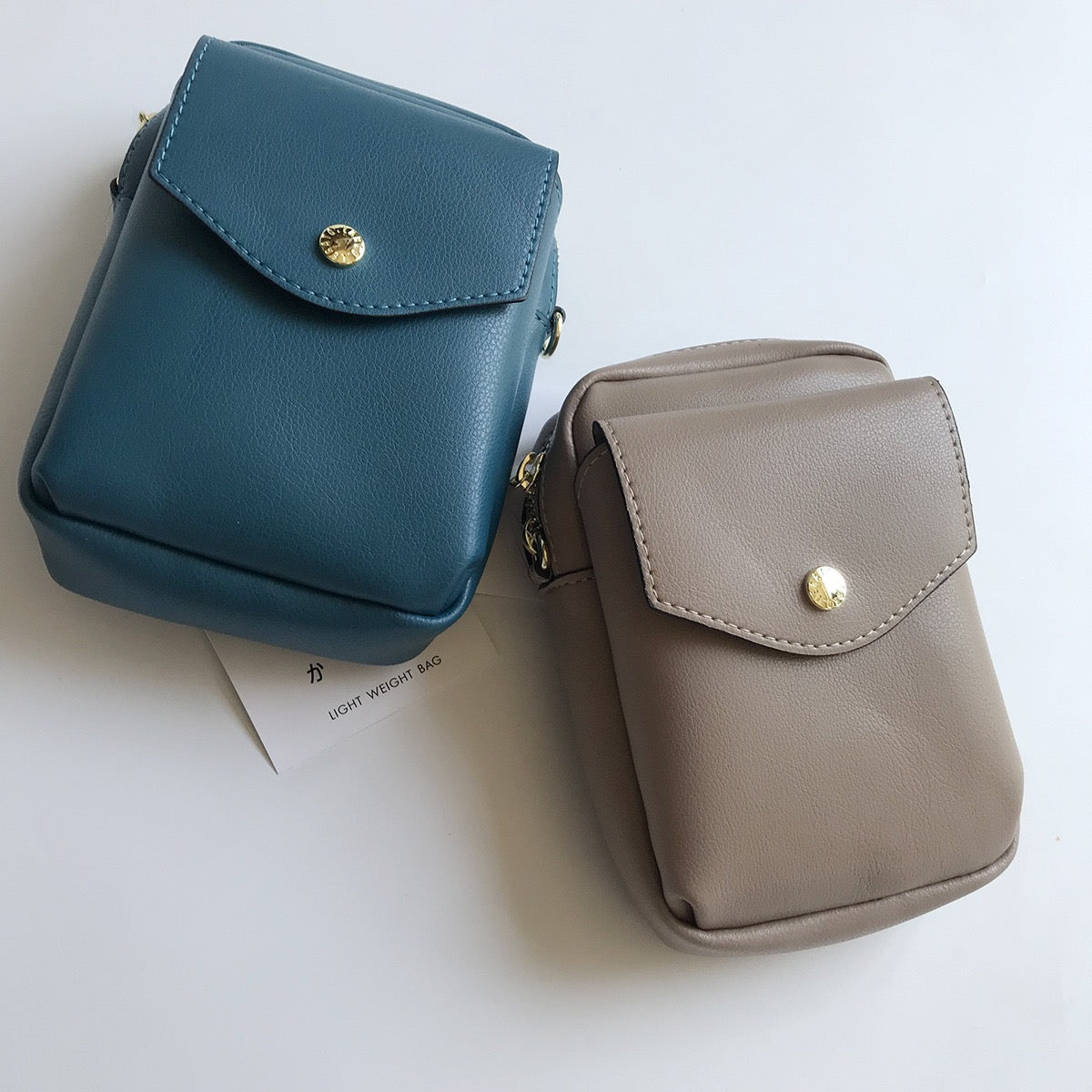 🇯🇵Legato Largo ☆ ★ Mini 輕便斜孭袋