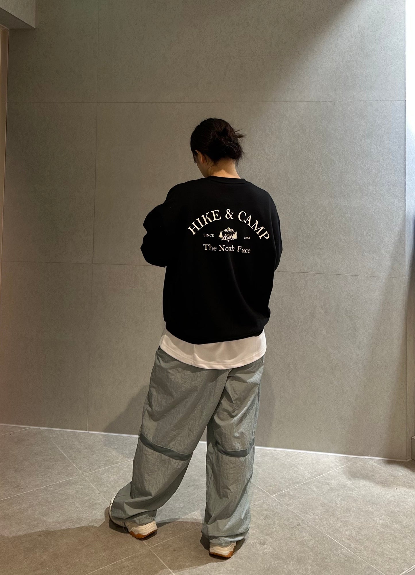 韓版《 THE NORTH FACE》