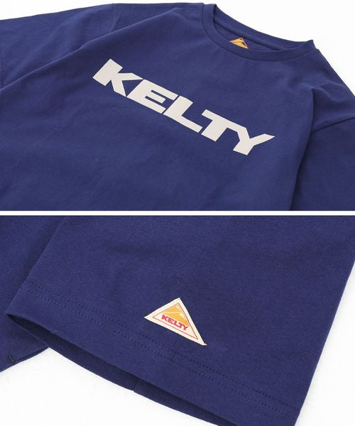 ⑤色入 🇯🇵 KELTY【別注】鈕扣連身裙