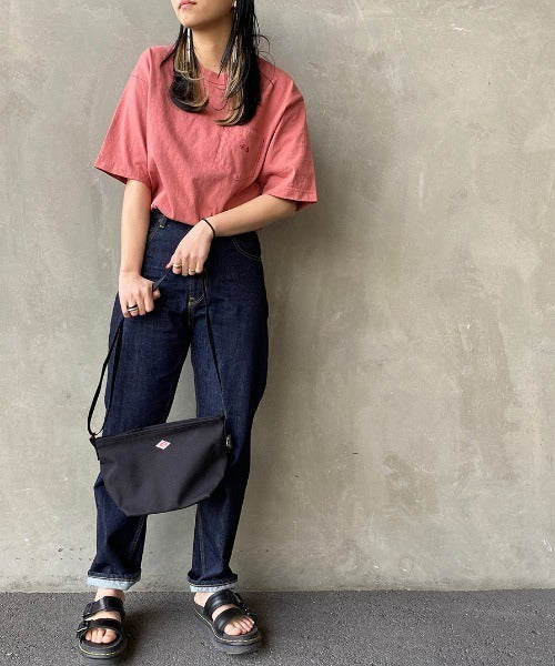 .🇯🇵 Danton ★ Cordura shoulder bag