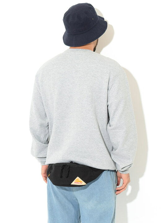 🇯🇵 【KELTY 經典“MINI FANNY”】腰包