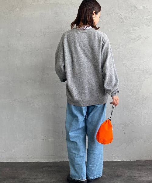 .🇯🇵 DANTON《100% Wool》