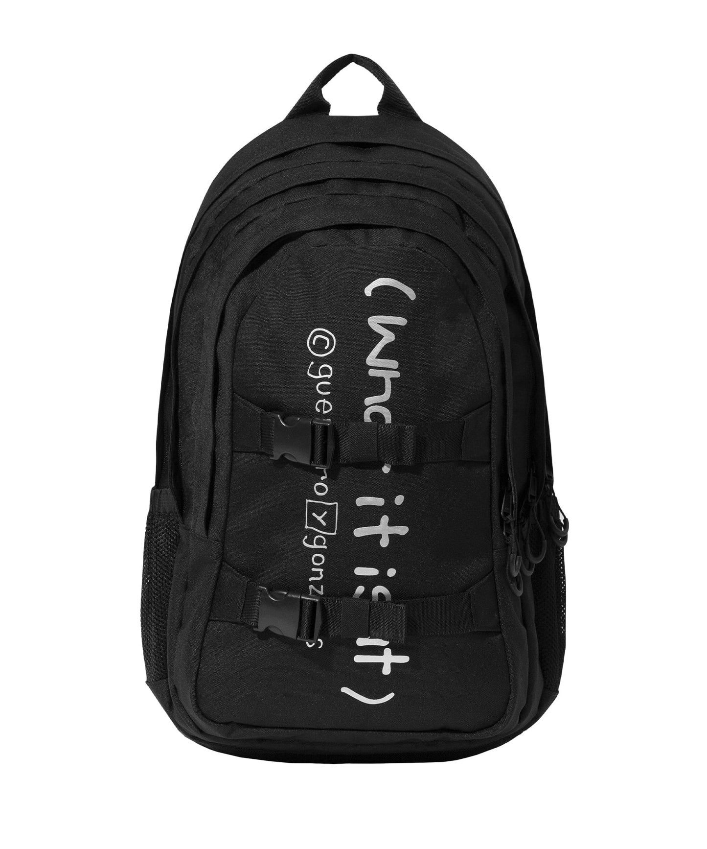 .🇰🇷 Mark Gonzales BACKPACK🎒