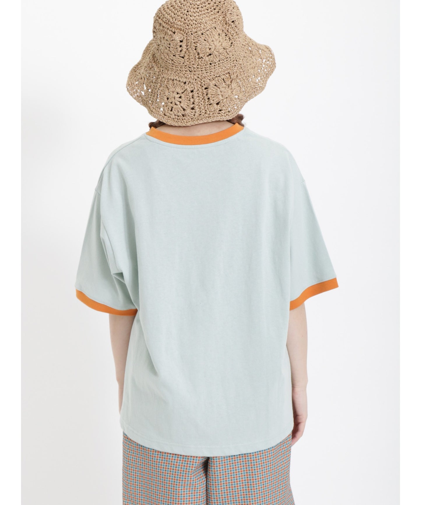 🇯🇵 KELTY × SamansaMos2🦊小弧狸Tee