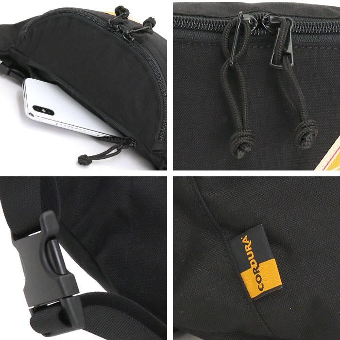 🇯🇵 【KELTY 經典“MINI FANNY”】腰包
