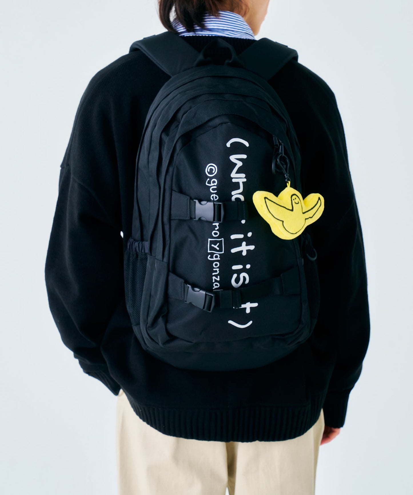 .🇰🇷 Mark Gonzales BACKPACK🎒