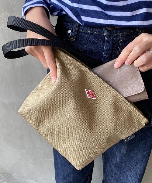 .🇯🇵 Danton ★ Cordura shoulder bag