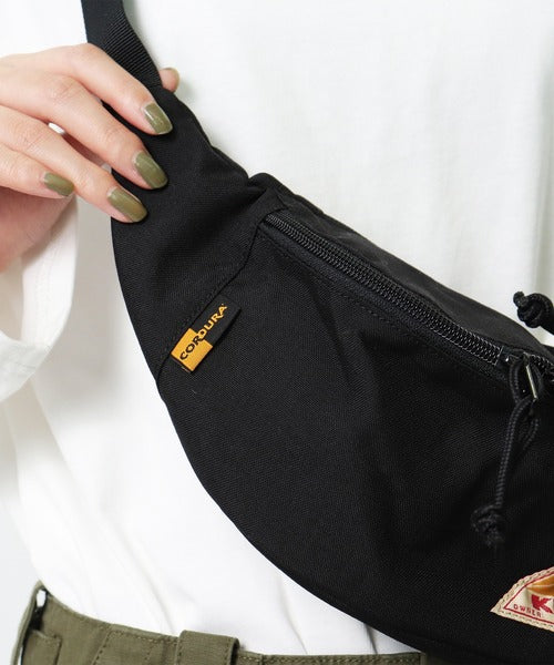 🇯🇵 【KELTY 經典“MINI FANNY”】腰包