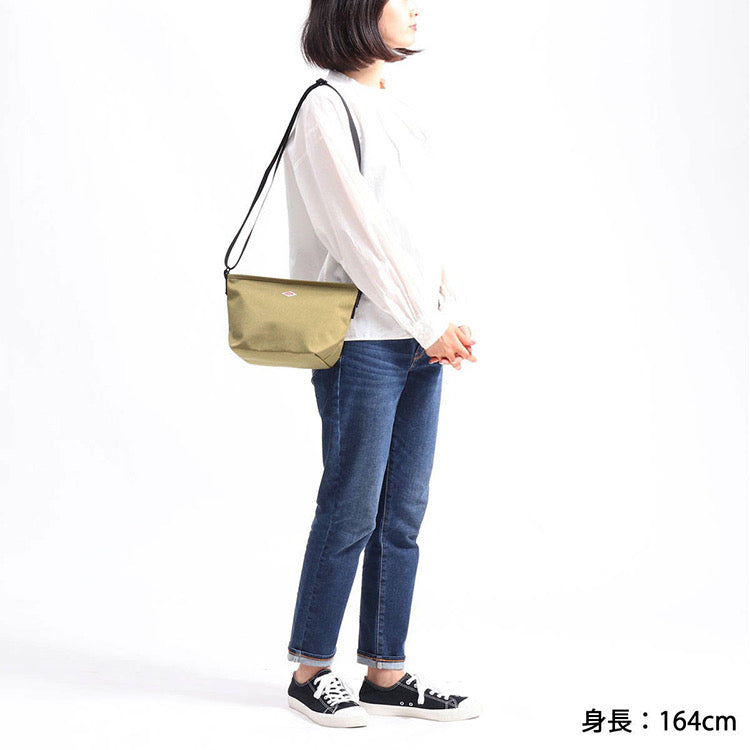 .🇯🇵 Danton ★ Cordura shoulder bag
