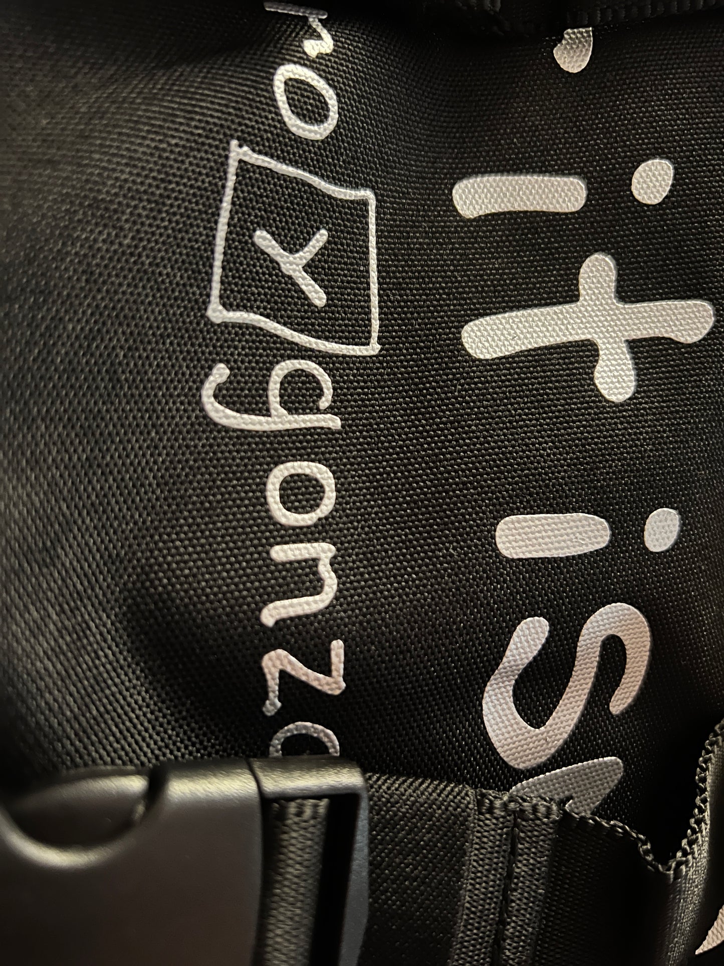 .🇰🇷 Mark Gonzales BACKPACK🎒