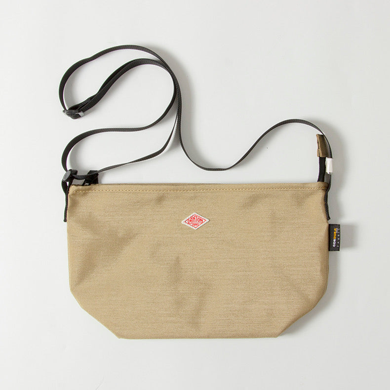 .🇯🇵 Danton ★ Cordura shoulder bag