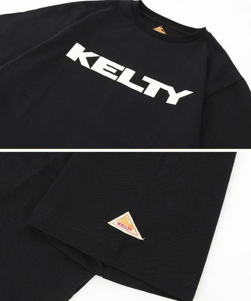 ⑤色入 🇯🇵 KELTY【別注】鈕扣連身裙