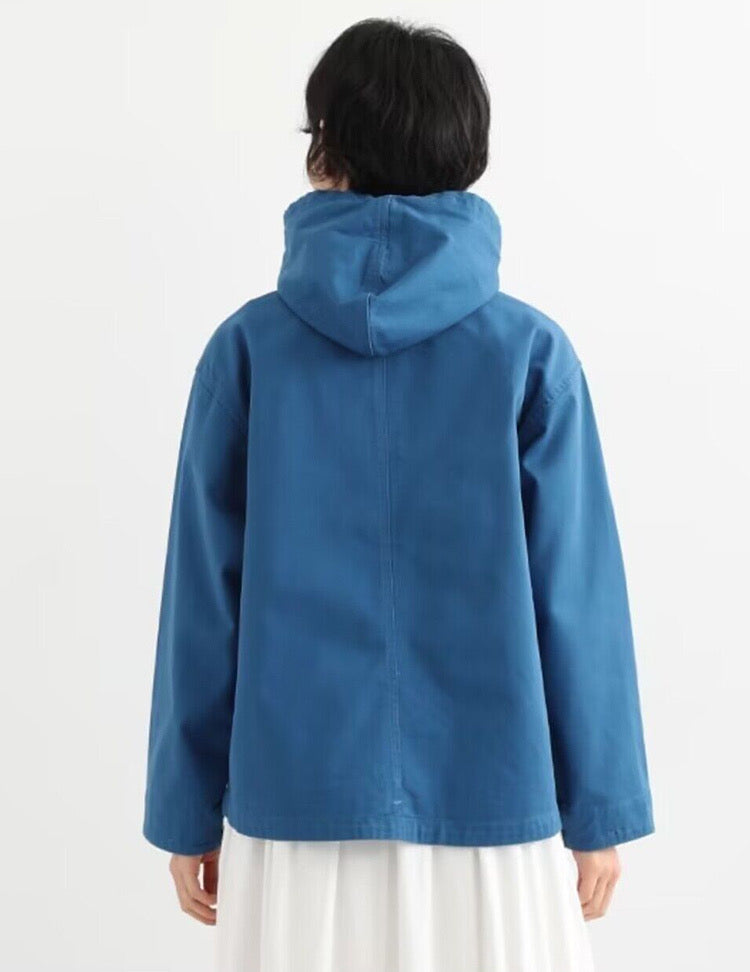 🇯🇵 NORTHERN TRUCK  | Hooded Outdoor Jacket
