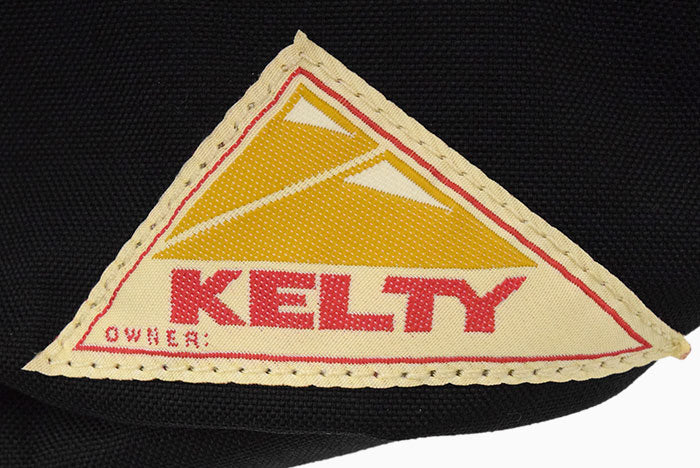 🇯🇵 【KELTY 經典“MINI FANNY”】腰包