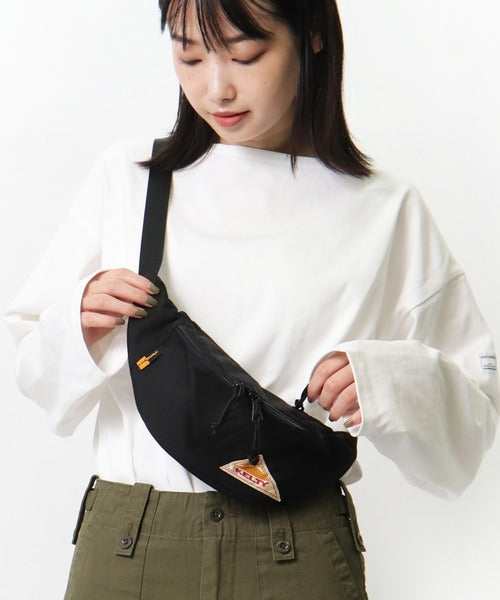 🇯🇵 【KELTY 經典“MINI FANNY”】腰包