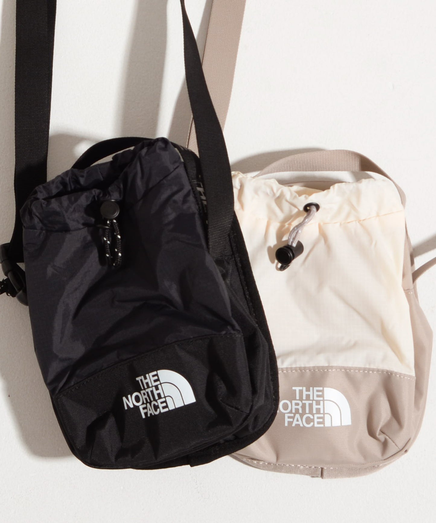 🇰🇷 THE NORTH FACE ☆ ★. BREEZE 斜孭包