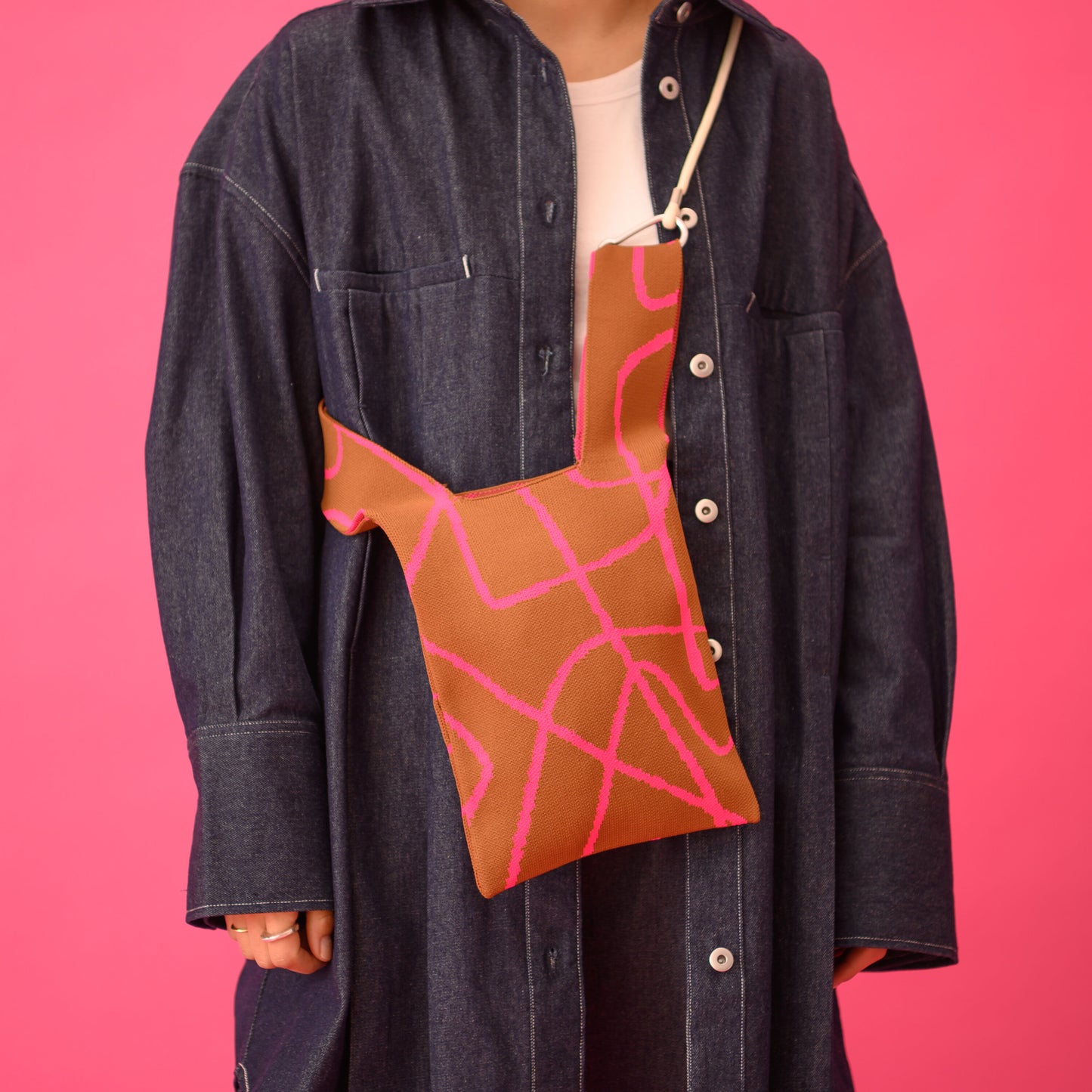 🇯🇵 beej&shinobu🛍️針織包包