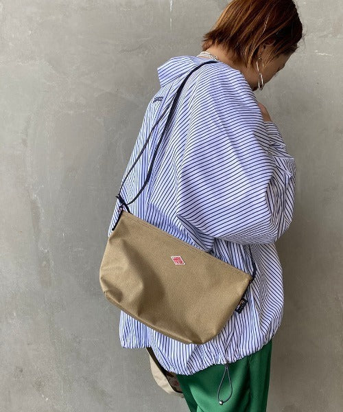 .🇯🇵 Danton ★ Cordura shoulder bag