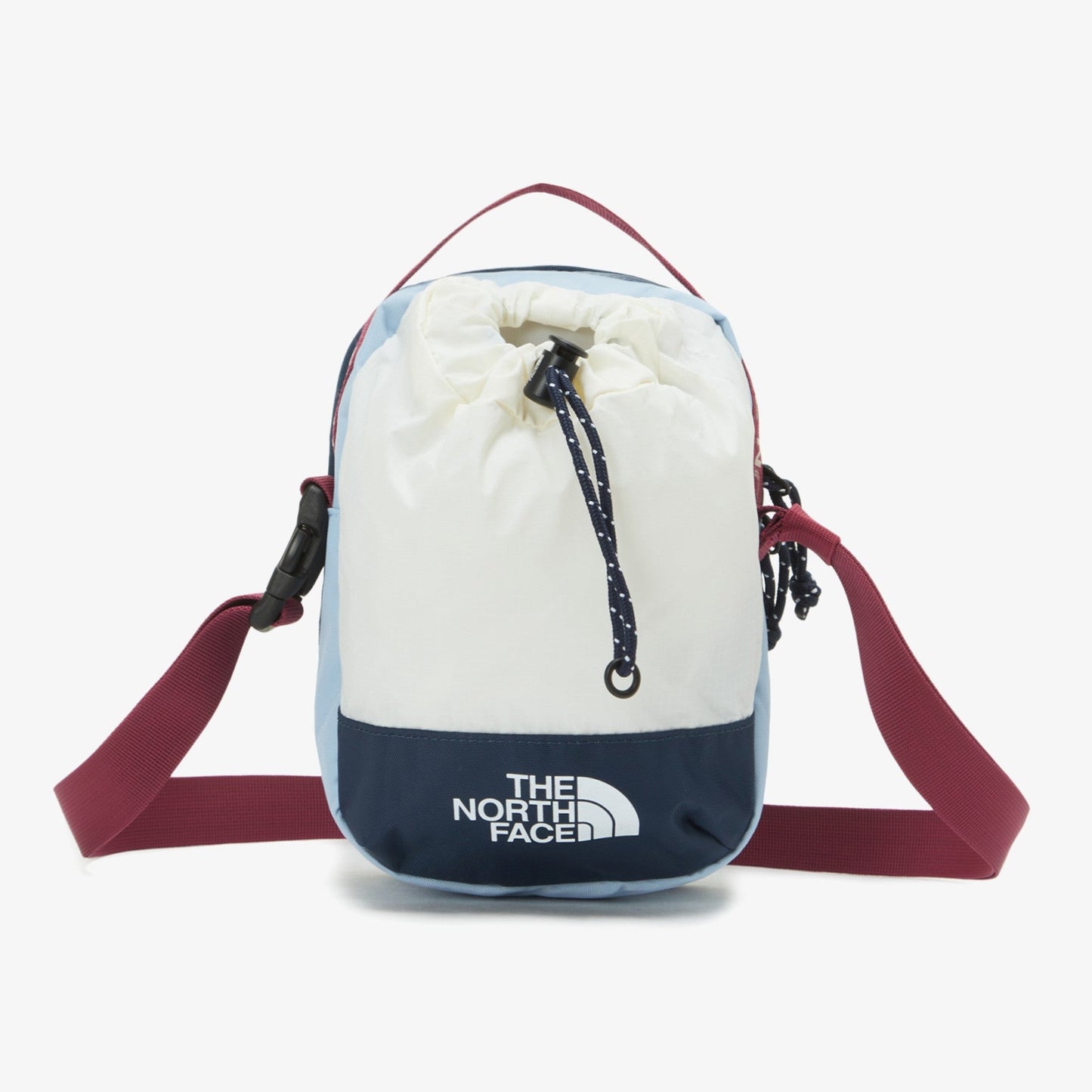 .🇰🇷 THE NORTH FACE ☆ ★. BREEZE 斜孭包