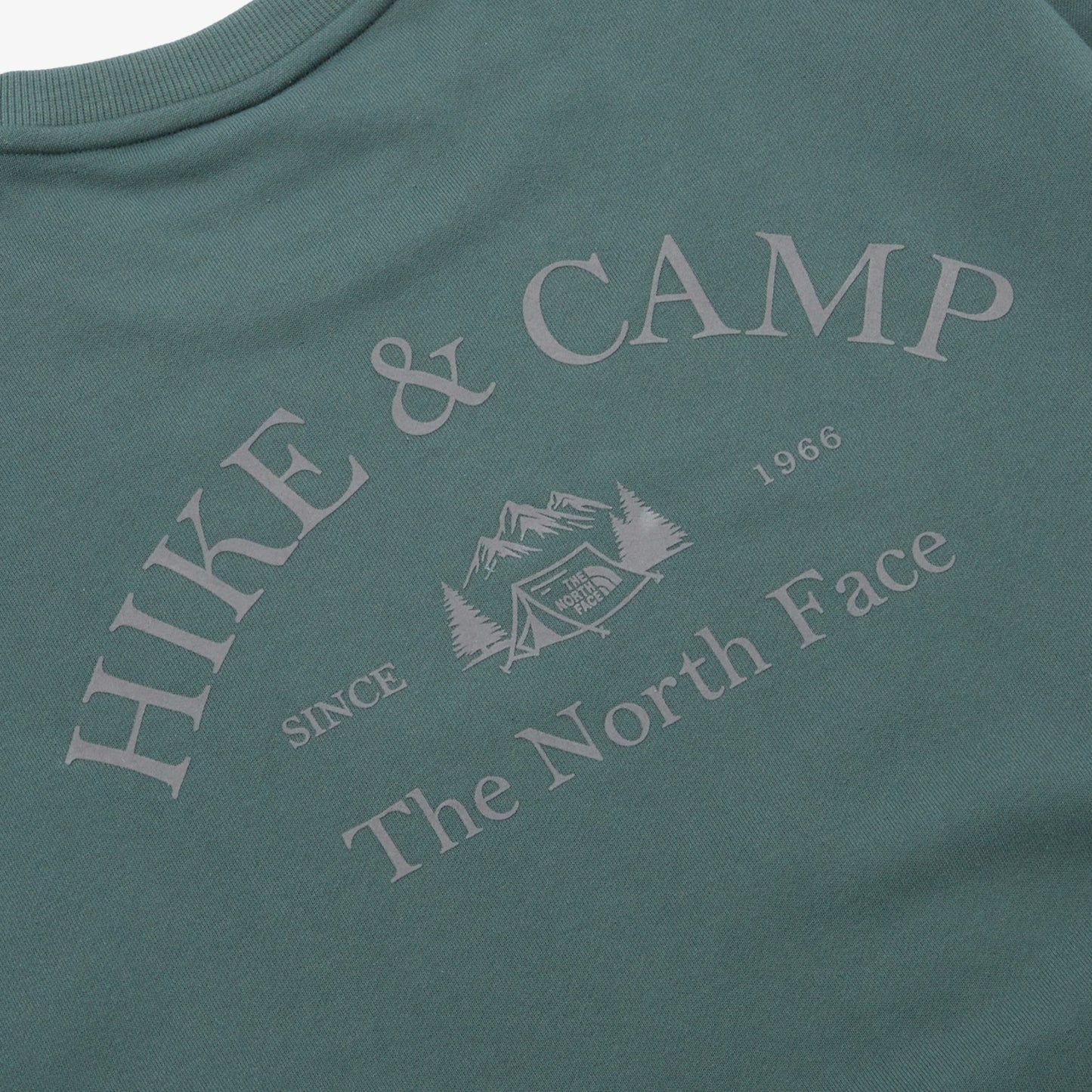 韓版《 THE NORTH FACE》
