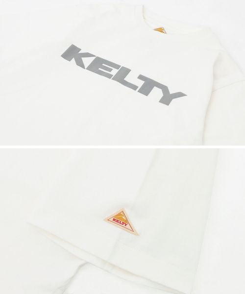 ⑤色入 🇯🇵 KELTY【別注】鈕扣連身裙