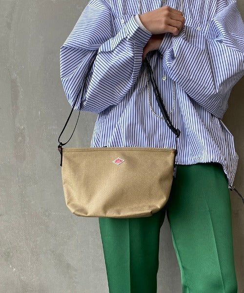 .🇯🇵 Danton ★ Cordura shoulder bag
