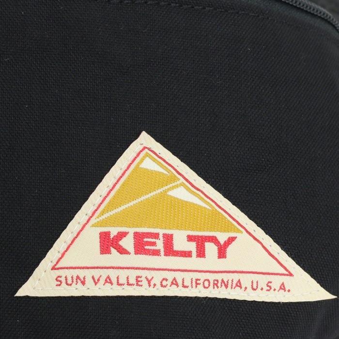 🇯🇵 【KELTY 經典“MINI FANNY”】腰包