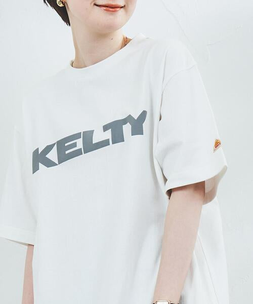 ⑤色入 🇯🇵 KELTY【別注】鈕扣連身裙