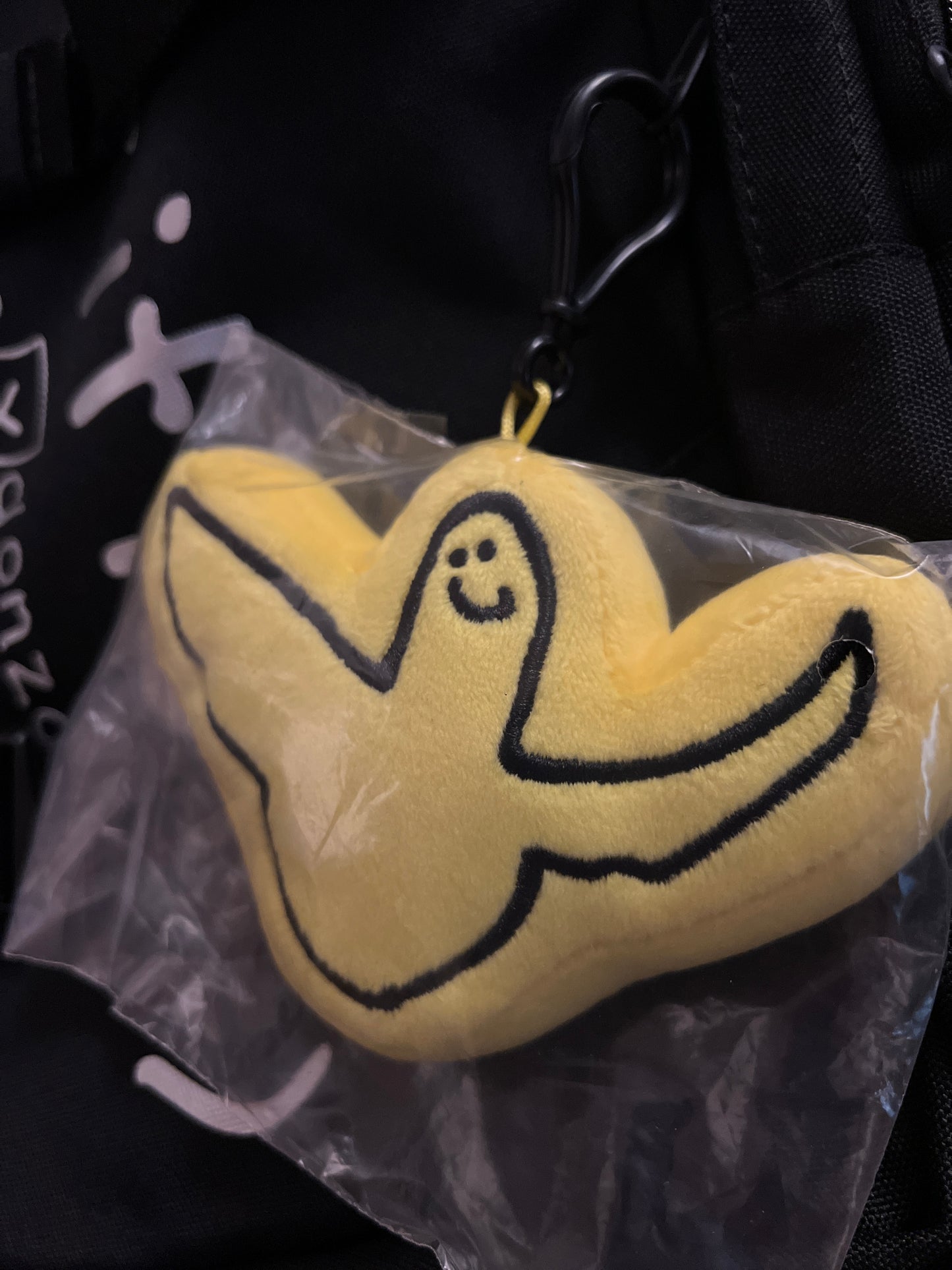 .🇰🇷 Mark Gonzales BACKPACK🎒