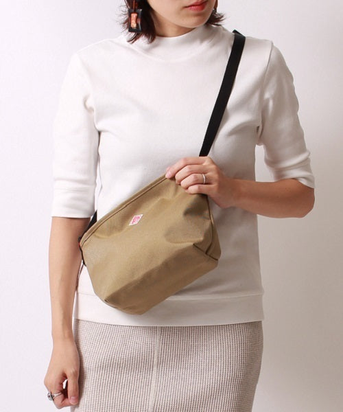 .🇯🇵 Danton ★ Cordura shoulder bag