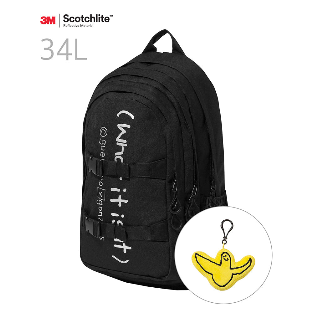 .🇰🇷 Mark Gonzales BACKPACK🎒