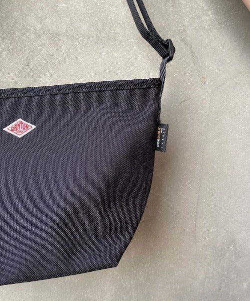 .🇯🇵 Danton ★ Cordura shoulder bag