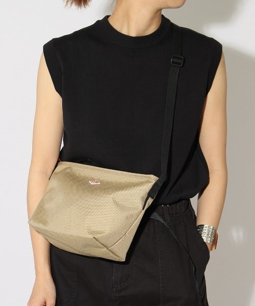 .🇯🇵 Danton ★ Cordura shoulder bag