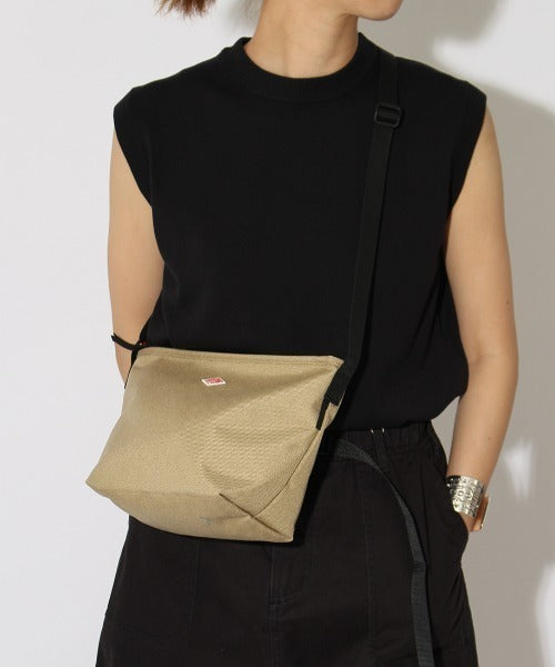 .🇯🇵 Danton ★ Cordura shoulder bag