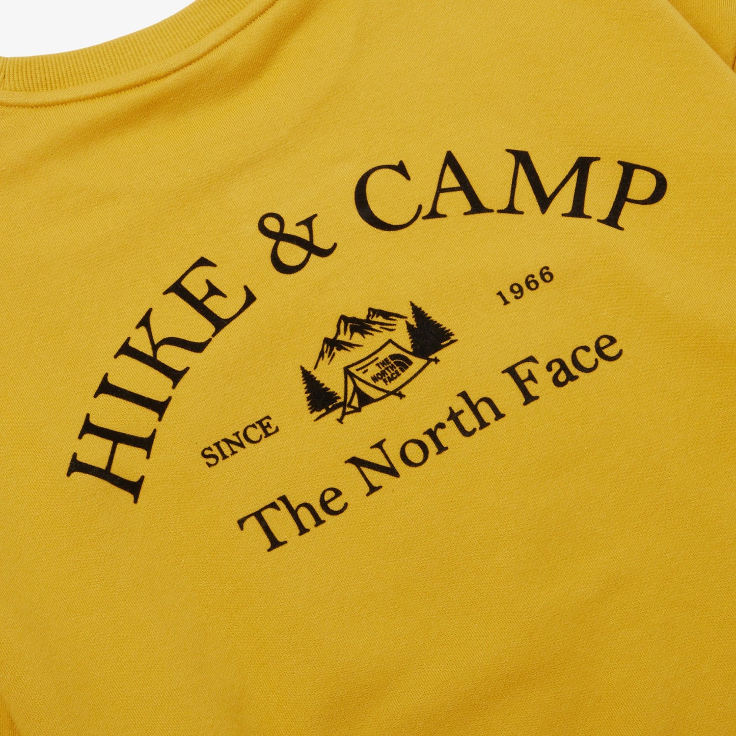 韓版《 THE NORTH FACE》
