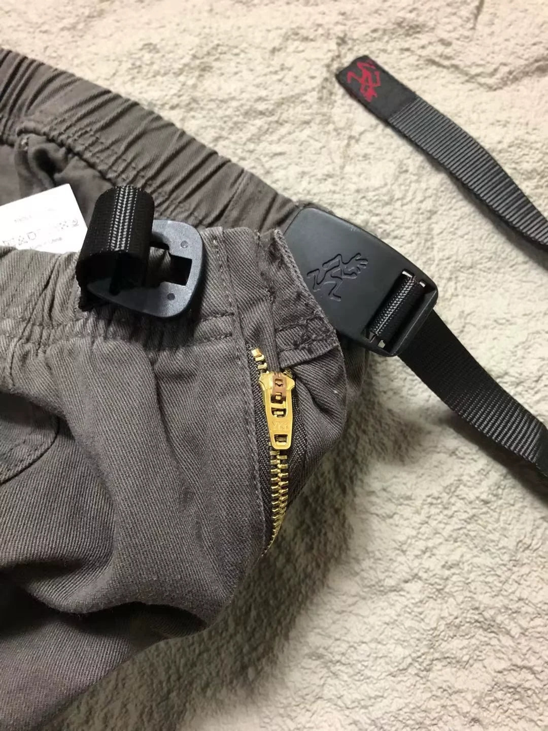 🇯🇵 GRAMICCI 🧗🏻♀️ 攀岩運動短褲【6色入】